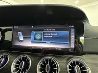 USED 2019 19 MERCEDES-BENZ E-CLASS 2.0 E300 GPF AMG Line Cabriolet 2dr Petrol G-Tronic+ Euro 6 (s/s) (245 ps) 