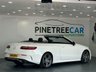 USED 2019 19 MERCEDES-BENZ E-CLASS 2.0 E300 GPF AMG Line Cabriolet 2dr Petrol G-Tronic+ Euro 6 (s/s) (245 ps) 