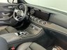 USED 2019 19 MERCEDES-BENZ E-CLASS 2.0 E300 GPF AMG Line Cabriolet 2dr Petrol G-Tronic+ Euro 6 (s/s) (245 ps) 