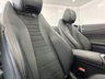 USED 2019 19 MERCEDES-BENZ E-CLASS 2.0 E300 GPF AMG Line Cabriolet 2dr Petrol G-Tronic+ Euro 6 (s/s) (245 ps) 
