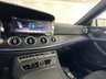 USED 2019 19 MERCEDES-BENZ E-CLASS 2.0 E300 GPF AMG Line Cabriolet 2dr Petrol G-Tronic+ Euro 6 (s/s) (245 ps) 