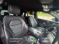 USED 2017 67 MERCEDES-BENZ GLC 2.1 GLC220d AMG Line SUV 5dr Diesel G-Tronic 4MATIC Euro 6 (s/s) (170 ps) 4MATIC | AMG Line | Low Miles