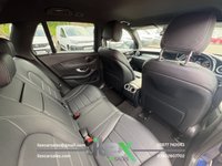 USED 2017 67 MERCEDES-BENZ GLC 2.1 GLC220d AMG Line SUV 5dr Diesel G-Tronic 4MATIC Euro 6 (s/s) (170 ps) 4MATIC | AMG Line | Low Miles