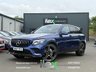 USED 2017 67 MERCEDES-BENZ GLC 2.1 GLC220d AMG Line SUV 5dr Diesel G-Tronic 4MATIC Euro 6 (s/s) (170 ps) 4MATIC | AMG Line | Low Miles