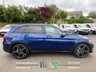 USED 2017 67 MERCEDES-BENZ GLC 2.1 GLC220d AMG Line SUV 5dr Diesel G-Tronic 4MATIC Euro 6 (s/s) (170 ps) 4MATIC | AMG Line | Low Miles