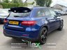 USED 2017 67 MERCEDES-BENZ GLC 2.1 GLC220d AMG Line SUV 5dr Diesel G-Tronic 4MATIC Euro 6 (s/s) (170 ps) 4MATIC | AMG Line | Low Miles
