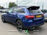 USED 2017 67 MERCEDES-BENZ GLC 2.1 GLC220d AMG Line SUV 5dr Diesel G-Tronic 4MATIC Euro 6 (s/s) (170 ps) 4MATIC | AMG Line | Low Miles
