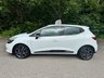 USED 2016 16 RENAULT CLIO 1.5 dCi Dynamique Nav Hatchback 5dr Diesel Manual Euro 6 (s/s) (90 ps) TURBO DIESEL! MANUAL GEARBOX! AIR CON!