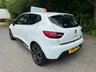 USED 2016 16 RENAULT CLIO 1.5 dCi Dynamique Nav Hatchback 5dr Diesel Manual Euro 6 (s/s) (90 ps) TURBO DIESEL! MANUAL GEARBOX! AIR CON!
