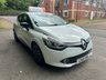 USED 2016 16 RENAULT CLIO 1.5 dCi Dynamique Nav Hatchback 5dr Diesel Manual Euro 6 (s/s) (90 ps) TURBO DIESEL! MANUAL GEARBOX! AIR CON!
