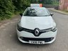 USED 2016 16 RENAULT CLIO 1.5 dCi Dynamique Nav Hatchback 5dr Diesel Manual Euro 6 (s/s) (90 ps) TURBO DIESEL! MANUAL GEARBOX! AIR CON!