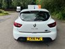 USED 2016 16 RENAULT CLIO 1.5 dCi Dynamique Nav Hatchback 5dr Diesel Manual Euro 6 (s/s) (90 ps) TURBO DIESEL! MANUAL GEARBOX! AIR CON!