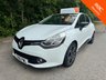 USED 2016 16 RENAULT CLIO 1.5 dCi Dynamique Nav Hatchback 5dr Diesel Manual Euro 6 (s/s) (90 ps) TURBO DIESEL! MANUAL GEARBOX! AIR CON!