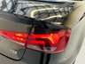 USED 2015 65 AUDI A3 CABRIOLET 1.6 TDI Sport Convertible 2dr Diesel Manual Euro 6 (s/s) (110 ps) Black with Black Sport Interior | Low Road Tax | ULEZ OK | Full Service History + Cambelt