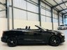 USED 2015 65 AUDI A3 CABRIOLET 1.6 TDI Sport Convertible 2dr Diesel Manual Euro 6 (s/s) (110 ps) Black with Black Sport Interior | Low Road Tax | ULEZ OK | Full Service History + Cambelt