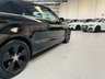 USED 2015 65 AUDI A3 CABRIOLET 1.6 TDI Sport Convertible 2dr Diesel Manual Euro 6 (s/s) (110 ps) Black with Black Sport Interior | Low Road Tax | ULEZ OK | Full Service History + Cambelt