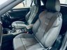 USED 2015 65 AUDI A3 CABRIOLET 1.6 TDI Sport Convertible 2dr Diesel Manual Euro 6 (s/s) (110 ps) Black with Black Sport Interior | Low Road Tax | ULEZ OK | Full Service History + Cambelt