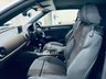 USED 2015 65 AUDI A3 CABRIOLET 1.6 TDI Sport Convertible 2dr Diesel Manual Euro 6 (s/s) (110 ps) Black with Black Sport Interior | Low Road Tax | ULEZ OK | Full Service History + Cambelt