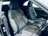 USED 2015 65 AUDI A3 CABRIOLET 1.6 TDI Sport Convertible 2dr Diesel Manual Euro 6 (s/s) (110 ps) Black with Black Sport Interior | Low Road Tax | ULEZ OK | Full Service History + Cambelt