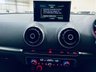 USED 2015 65 AUDI A3 CABRIOLET 1.6 TDI Sport Convertible 2dr Diesel Manual Euro 6 (s/s) (110 ps) Black with Black Sport Interior | Low Road Tax | ULEZ OK | Full Service History + Cambelt