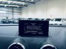 USED 2015 65 AUDI A3 CABRIOLET 1.6 TDI Sport Convertible 2dr Diesel Manual Euro 6 (s/s) (110 ps) Black with Black Sport Interior | Low Road Tax | ULEZ OK | Full Service History + Cambelt