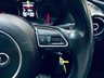 USED 2015 65 AUDI A3 CABRIOLET 1.6 TDI Sport Convertible 2dr Diesel Manual Euro 6 (s/s) (110 ps) Black with Black Sport Interior | Low Road Tax | ULEZ OK | Full Service History + Cambelt