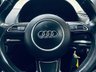 USED 2015 65 AUDI A3 CABRIOLET 1.6 TDI Sport Convertible 2dr Diesel Manual Euro 6 (s/s) (110 ps) Black with Black Sport Interior | Low Road Tax | ULEZ OK | Full Service History + Cambelt