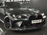 USED 2025 M BMW M3 3.0 BiTurbo CS Touring 5dr Petrol Steptronic M xDrive Euro 6 (s/s) (551 ps) CARBON, LASER LIGHTS, AMBIENT!