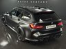 USED 2025 M BMW M3 3.0 BiTurbo CS Touring 5dr Petrol Steptronic M xDrive Euro 6 (s/s) (551 ps) CARBON, LASER LIGHTS, AMBIENT!