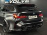 USED 2025 M BMW M3 3.0 BiTurbo CS Touring 5dr Petrol Steptronic M xDrive Euro 6 (s/s) (551 ps) CARBON, LASER LIGHTS, AMBIENT!