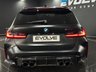 USED 2025 M BMW M3 3.0 BiTurbo CS Touring 5dr Petrol Steptronic M xDrive Euro 6 (s/s) (551 ps) CARBON, LASER LIGHTS, AMBIENT!