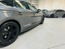 USED 2017 17 AUDI A5 2.0 TDI S line Sportback 5dr Diesel S Tronic quattro Euro 6 (s/s) (190 ps) Daytona Grey with Grey S Line Interior | Heated Seats | Sat Nav | Bluetooth | ULEZ OK