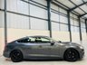 USED 2017 17 AUDI A5 2.0 TDI S line Sportback 5dr Diesel S Tronic quattro Euro 6 (s/s) (190 ps) Daytona Grey with Grey S Line Interior | Heated Seats | Sat Nav | Bluetooth | ULEZ OK