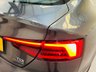USED 2017 17 AUDI A5 2.0 TDI S line Sportback 5dr Diesel S Tronic quattro Euro 6 (s/s) (190 ps) Daytona Grey with Grey S Line Interior | Heated Seats | Sat Nav | Bluetooth | ULEZ OK