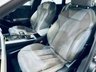 USED 2017 17 AUDI A5 2.0 TDI S line Sportback 5dr Diesel S Tronic quattro Euro 6 (s/s) (190 ps) Daytona Grey with Grey S Line Interior | Heated Seats | Sat Nav | Bluetooth | ULEZ OK