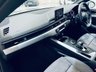 USED 2017 17 AUDI A5 2.0 TDI S line Sportback 5dr Diesel S Tronic quattro Euro 6 (s/s) (190 ps) Daytona Grey with Grey S Line Interior | Heated Seats | Sat Nav | Bluetooth | ULEZ OK