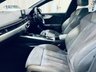 USED 2017 17 AUDI A5 2.0 TDI S line Sportback 5dr Diesel S Tronic quattro Euro 6 (s/s) (190 ps) Daytona Grey with Grey S Line Interior | Heated Seats | Sat Nav | Bluetooth | ULEZ OK
