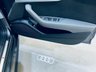 USED 2017 17 AUDI A5 2.0 TDI S line Sportback 5dr Diesel S Tronic quattro Euro 6 (s/s) (190 ps) Daytona Grey with Grey S Line Interior | Heated Seats | Sat Nav | Bluetooth | ULEZ OK
