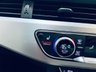 USED 2017 17 AUDI A5 2.0 TDI S line Sportback 5dr Diesel S Tronic quattro Euro 6 (s/s) (190 ps) Daytona Grey with Grey S Line Interior | Heated Seats | Sat Nav | Bluetooth | ULEZ OK