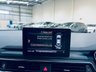 USED 2017 17 AUDI A5 2.0 TDI S line Sportback 5dr Diesel S Tronic quattro Euro 6 (s/s) (190 ps) Daytona Grey with Grey S Line Interior | Heated Seats | Sat Nav | Bluetooth | ULEZ OK