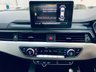 USED 2017 17 AUDI A5 2.0 TDI S line Sportback 5dr Diesel S Tronic quattro Euro 6 (s/s) (190 ps) Daytona Grey with Grey S Line Interior | Heated Seats | Sat Nav | Bluetooth | ULEZ OK