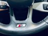 USED 2017 17 AUDI A5 2.0 TDI S line Sportback 5dr Diesel S Tronic quattro Euro 6 (s/s) (190 ps) Daytona Grey with Grey S Line Interior | Heated Seats | Sat Nav | Bluetooth | ULEZ OK