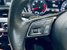 USED 2017 17 AUDI A5 2.0 TDI S line Sportback 5dr Diesel S Tronic quattro Euro 6 (s/s) (190 ps) Daytona Grey with Grey S Line Interior | Heated Seats | Sat Nav | Bluetooth | ULEZ OK
