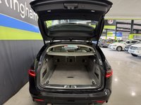 USED 2018 68 JAGUAR XF 2.0i Portfolio GPF Sportbrake 5dr Petrol Auto Euro 6 (s/s) (250 ps) ***Finance Available***