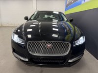 USED 2018 68 JAGUAR XF 2.0i Portfolio GPF Sportbrake 5dr Petrol Auto Euro 6 (s/s) (250 ps) ***Finance Available***