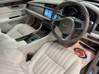 USED 2018 68 JAGUAR XF 2.0i Portfolio GPF Sportbrake 5dr Petrol Auto Euro 6 (s/s) (250 ps) ***Finance Available***