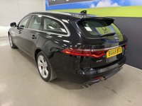 USED 2018 68 JAGUAR XF 2.0i Portfolio GPF Sportbrake 5dr Petrol Auto Euro 6 (s/s) (250 ps) ***Finance Available***