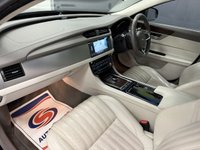 USED 2018 68 JAGUAR XF 2.0i Portfolio GPF Sportbrake 5dr Petrol Auto Euro 6 (s/s) (250 ps) ***Finance Available***