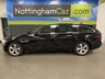 USED 2018 68 JAGUAR XF 2.0i Portfolio GPF Sportbrake 5dr Petrol Auto Euro 6 (s/s) (250 ps) ***Finance Available***