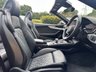 USED 2017 17 AUDI S5 3.0 TFSI V6 Cabriolet 2dr Petrol Tiptronic quattro Euro 6 (s/s) (354 ps) A BEAUTIFUL EXAMPLE THROUGHOUT